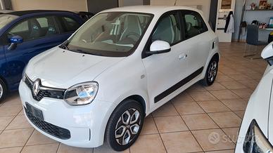 Renault Twingo LIMITED 73 CV KM. 62500