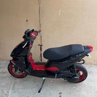 Piaggio NRG Power DD