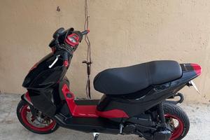 Piaggio NRG Power DD