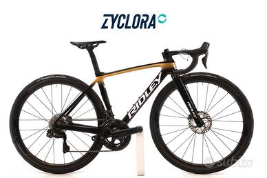 Ridley Falcn RS Di2 12V t.50