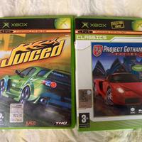 Giochi per Xbox