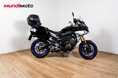 YAMAHA TRACER 900 GT - 2019