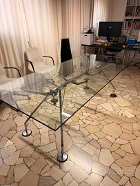 Tavolo Tecno Nomos