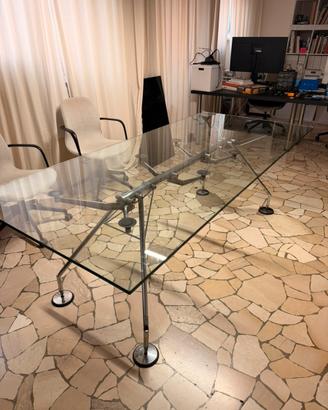 Tavolo Tecno Nomos
