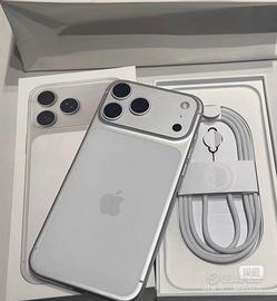 iphone 17 pro nuovo