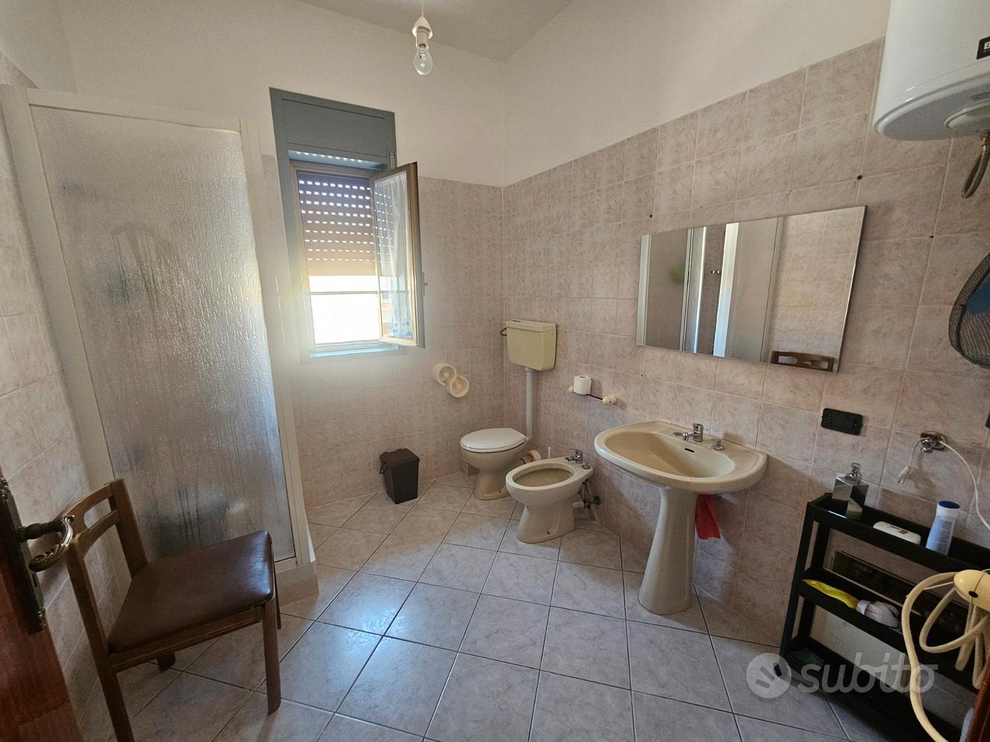Appartamento – Sciacca, Quartiere di Mezzo, Perriera - Vista 3