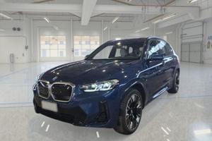 BMW IX3 IMPRESSIVE AUTO SUV