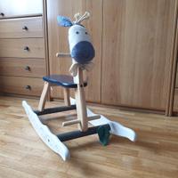 Cavallino a Dondolo (18 mesi)