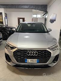 Audi Q3 SPB 35 TDI S tronic Business Plus