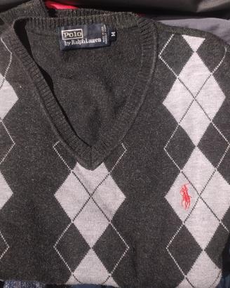 maglione cardigan Polo by Ralph Lauren