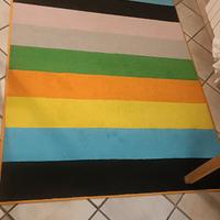 Tappeto Ikea camera bimbi