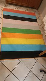 Tappeto Ikea camera bimbi