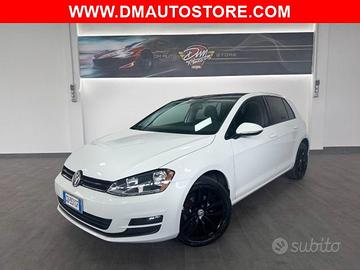 VOLKSWAGEN Golf 1.8 TSI 173CV 5p. Highline BlueM