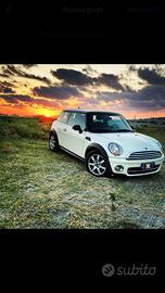 MINI Mini (R56) - 2008