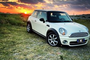 MINI Mini (R56) - 2008