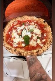 Pizzaiolo