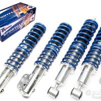 Assetto a Ghiera Regolabile VW POLO 6N Seat Ibiza