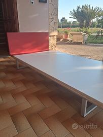 letto singolo