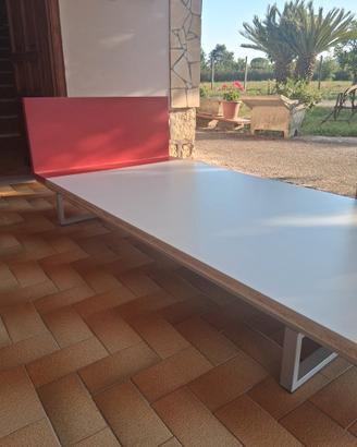 letto singolo