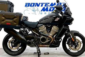 Harley-Davidson Pan America 1250