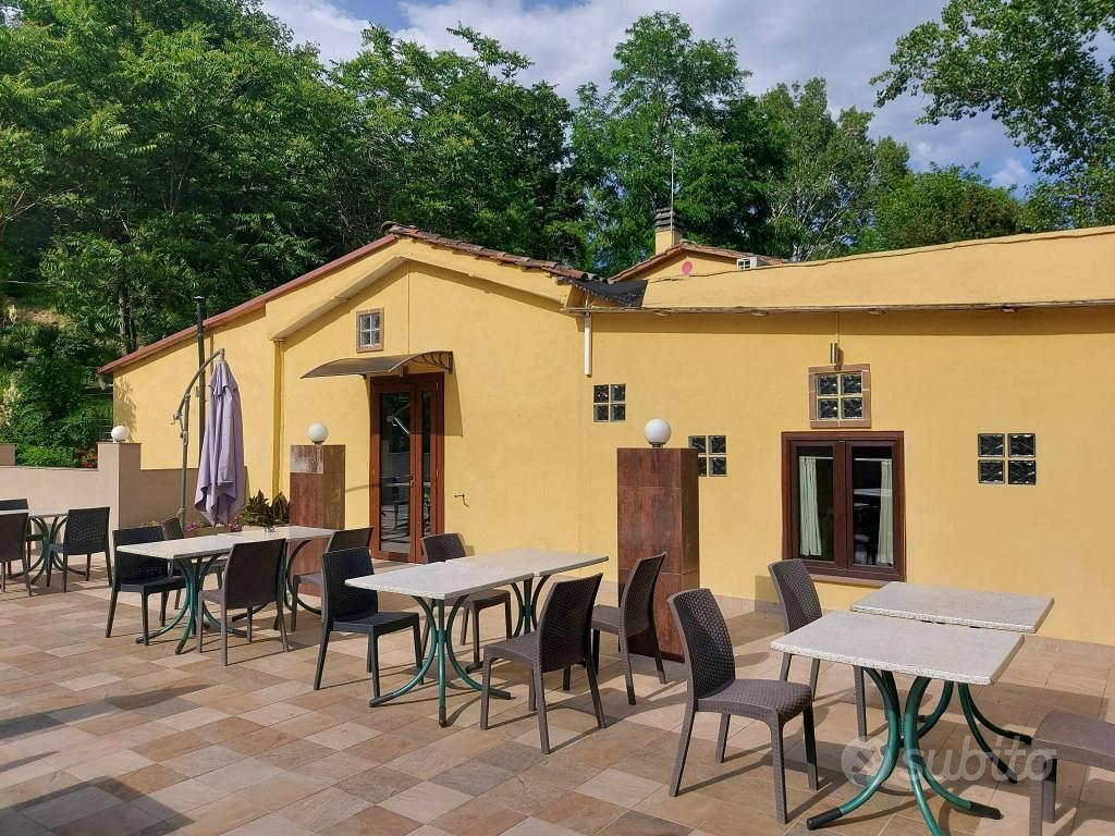 Casa – Mondaino, Montespino - Vista 2