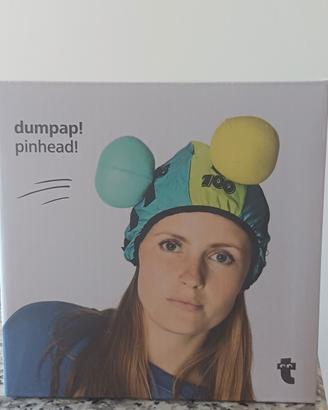  Gioco dumpap! pinhead! palle in testa!