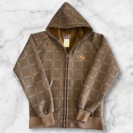 Felpa Hot Buttered - Taglia S