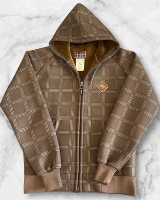 Felpa Hot Buttered - Taglia S