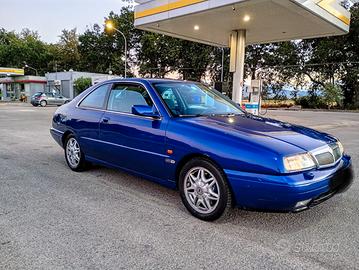 Lancia K coupe' 20v Turbo