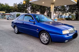 Lancia K coupe' 20v Turbo