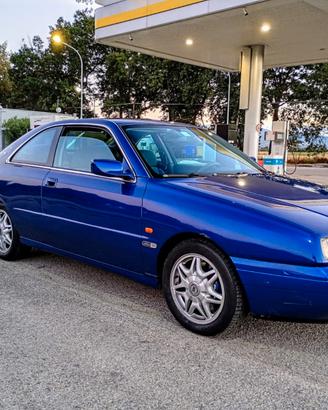 Lancia K coupe' 20v Turbo