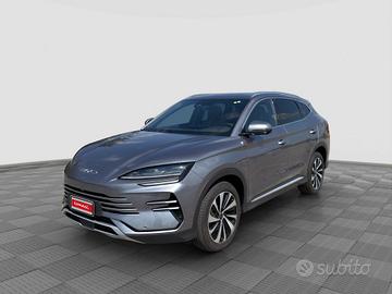 BYD Seal U DM-i DM-i 1.5 218 CV PHEV Comfort