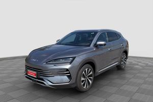 BYD Seal U DM-i DM-i 1.5 218 CV PHEV Comfort