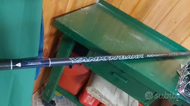 canna roubaisienne daiwa 