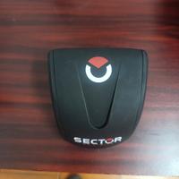 scatola  Sector per orologi 