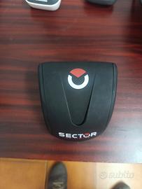 scatola  Sector per orologi 