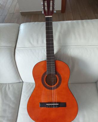 Chitarra 3/4