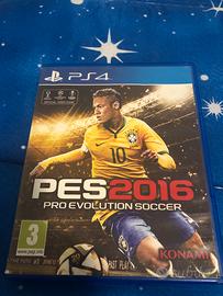 pes 2016 per ps4