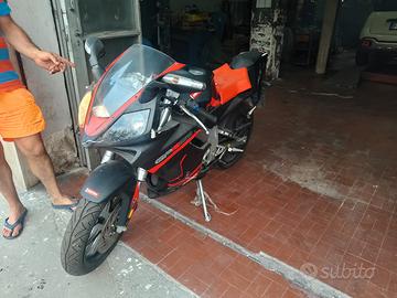 Moto 125