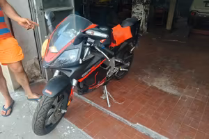 Moto 125
