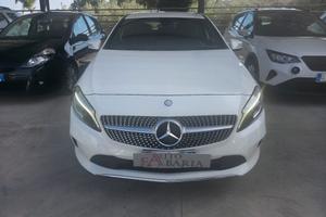 Mercedes-benz A 160 d Premium