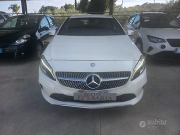 Mercedes-benz A 160 d Premium
