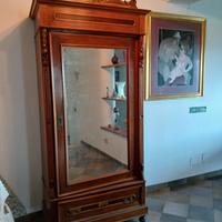 Armadio antico de 1800