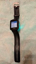 Garmin Forerunner 35 GPS RunningWatch con cardio 
