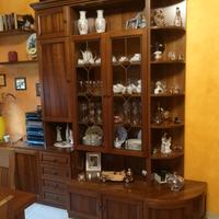 soggiorno semi moderno