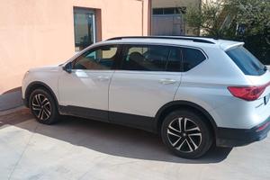 Seat tarraco 2019