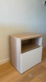 Mobile Soggiorno Ikea Besta