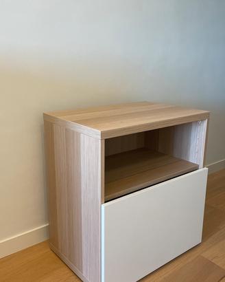 Mobile Soggiorno Ikea Besta