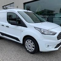 Ford Connect 200 Van - Km 85.400 - 1.5 TDCi...