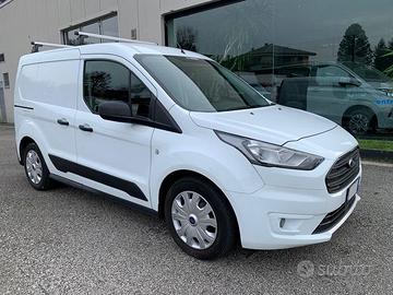 Ford Connect 200 Van - Km 85.400 - 1.5 TDCi...